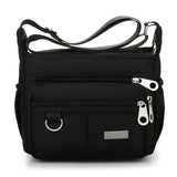 Waterproof Crossbody Shoulder Bag for Women