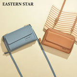 Women Multifunction Shoulder Wallet Crossbody Purse