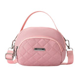 Women Nylon Crossbody Shoulder Tote Handbags for Phones