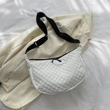 Women Bag Female Japan Pure Single Shoulder Crossbody Bag