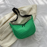 Women Bag Female Japan Pure Single Shoulder Crossbody Bag
