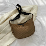 Women Bag Female Japan Pure Single Shoulder Crossbody Bag
