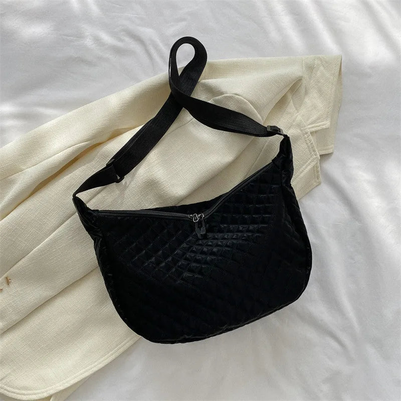 Women Bag Female Japan Pure Single Shoulder Crossbody Bag