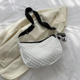 Women Bag Female Japan Pure Single Shoulder Crossbody Bag