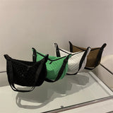 Women Bag Female Japan Pure Single Shoulder Crossbody Bag