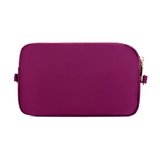 Women Casual Crossbody Messenger Bag Waterproof Nylon Shoulder Bag