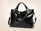 Vintage Bucket Bag Women's Handbags Trunk Tote Top-handle Bags