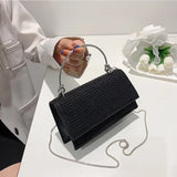 Women Square Shoulder Bags Messenger Bags Handbags