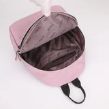Women Style Nylon Casual Backpack Shoulder Bags Travelling Bags For Girls