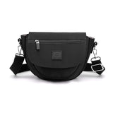 Women Nylon Crossbody Shoulder Bag Mini Purse