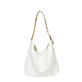Women Nylon Shoulder Bag Casual Hobo Bags Tote Bags Lightweight Shopping Bag
