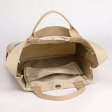 Women Nylon Shoulder Bag Large Capacity Tote Bag Messenger Bags