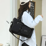Roomy Women's Shoulder Bag for All Your Essentials
