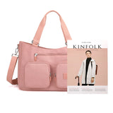 Roomy Women's Shoulder Bag for All Your Essentials