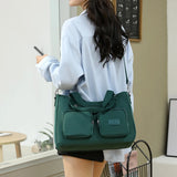 Roomy Women's Shoulder Bag for All Your Essentials