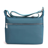 Women Nylon Shoulder Bags Casual Vintage Crossbody Bag Waterproof Messenger Bags