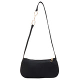 Women Nylon Crossbody Tote Bag Travel Shoulder Bags
