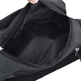 Women Oxford Chest Waist Pack Belly Purse Waist Bag For Lady