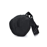 Women Oxford Chest Waist Pack Belly Purse Waist Bag For Lady