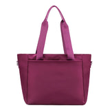 Women Oxford Handbag Nylon Large Capacity Ladies Commuter Canvas Bag
