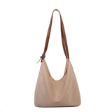 Women Oxford Shoulder Bag Daily Shopping Bags Students Book Bag Handbags Large T