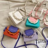 Women PU Handbag Shoulder Crossbody Bag Lady Tote Messenger Satchel Purse