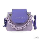 Women PU Handbag Shoulder Crossbody Bag Lady Tote Messenger Satchel Purse