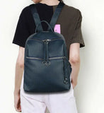 Women PU Leather Backpacks Mini Travel Rucksack Handbags School Bag