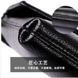 Crocodile Pattern Shoulder Bag Ladies Crossbody Purse