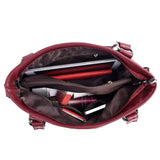 Women PU Leather Handbags Soft Shoulder Bags For Women Messenger Bags