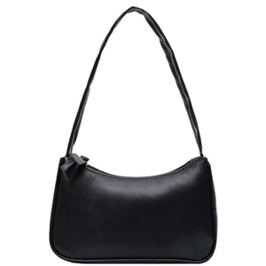 Women PU Leather Handbags Crossbody Shoulder Purse Satchel Wide Straps Vintage B