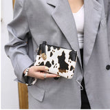 Women PU Leather School Backpack Purse Multipurpose Ladies Casual Daypack