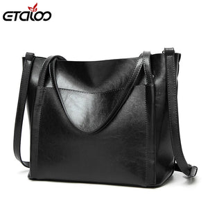 Large Tote Handbag Crossbody Bag for Women