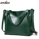 Large Tote Handbag Crossbody Bag for Women