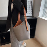 Women PU Leather Strape Shoulders Crossbody Bag Handbag Purse Totes Backpack