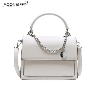 Large Capacity PU Shoulder Messenger Bag Women Handbags Totes Lady Handbags