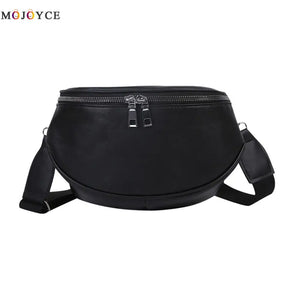 Wild Crossbody Bag for Women - Messenger Chest Bag - sac a main femme