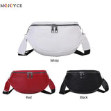 Wild Crossbody Bag for Women - Messenger Chest Bag - sac a main femme