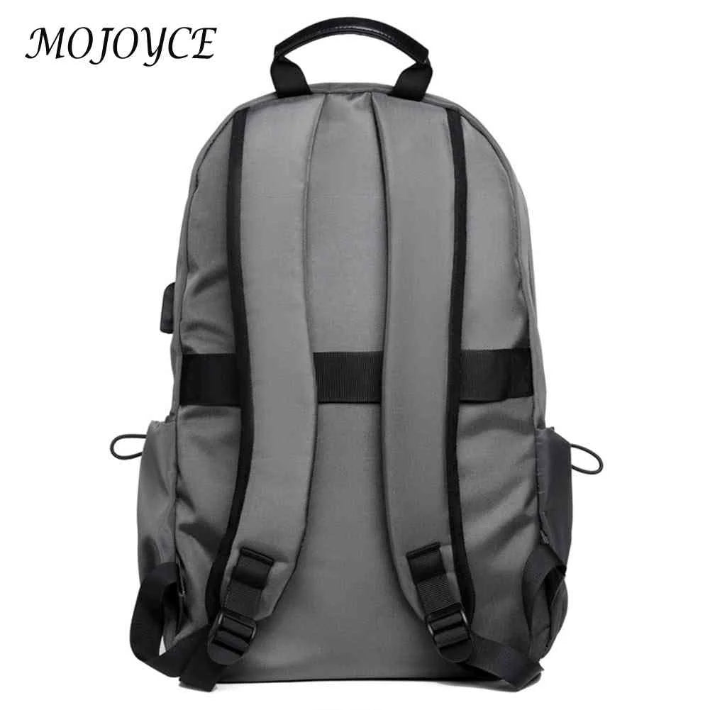 Women Patchwork Large Capacity Computer Backpacks Handbags