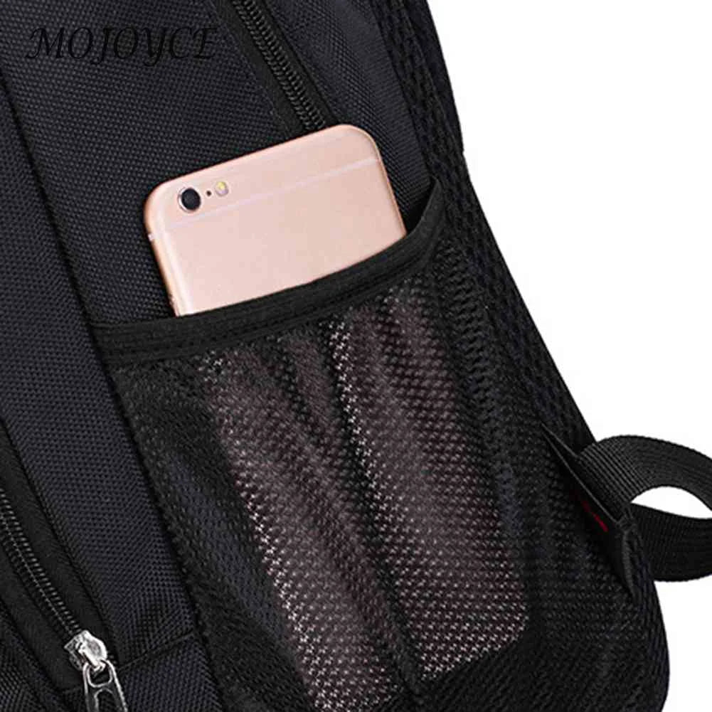 Women Patchwork Solid Computer Backpacks Large Capacity Handbags