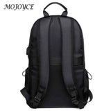 Women Patchwork Large Capacity Computer Backpacks Handbags