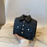 Personalized Chain Handbag Shoulder Messenger Bag