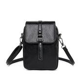 Women Phone Purse Bags Shoulder Messenger Bag for Girls Ladies Crossbody