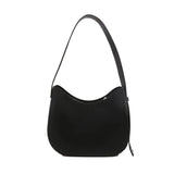 Women Crossbody Hand Bags Senior Sense Single Shoulder Purse