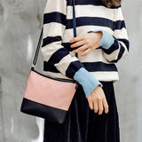 Women Shoulder Bags PU Leather Mini Crossbody Bag