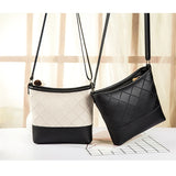 Women Shoulder Bags PU Leather Mini Crossbody Bag