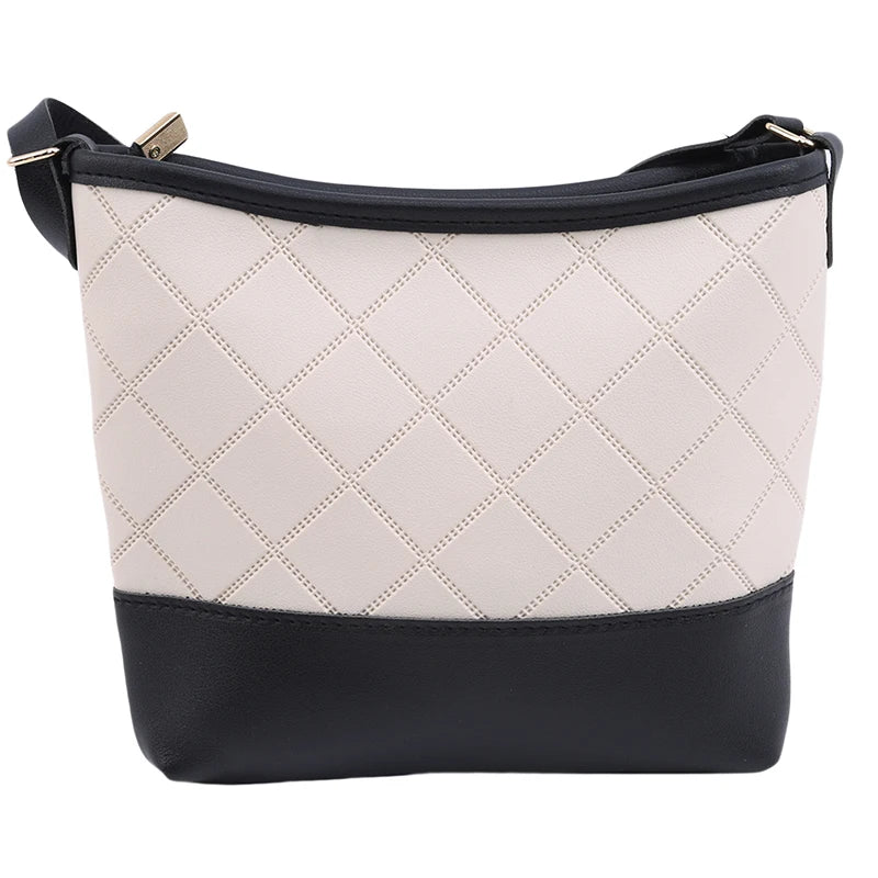 Women Shoulder Bags PU Leather Mini Crossbody Bag