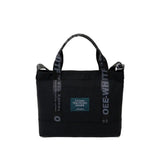 Women Portable Canvas Shoulder Bag Travel Tote Messenger Handbag Shopping Girl