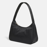 Retro Women Underarm Bag Casual Clutch Shoulder Handbag