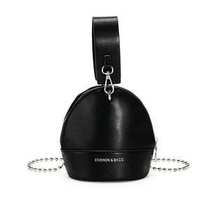 Women Pu Leather Shoulder Hand Bags Casual Outdoor Party Tote